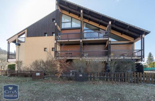 Ancelle Apartment | Appart Tallas Pieds Des Pistes