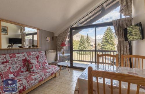 Ancelle Apartment | Appart Tallas Pieds Des Pistes