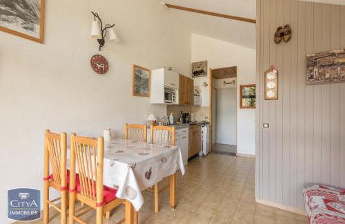 Ancelle Apartment | Appart Tallas Pieds Des Pistes