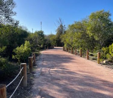 Hjar Ennhal Apartment | Appart tanger forêt diplomatique-plage-CHU