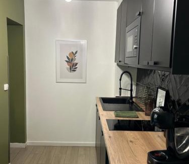 Maisons-Laffitte Apartment | Appart'TERRASSE - 20mn STADE U ARENA - CHAMPS ÉLYSÉES - RER A