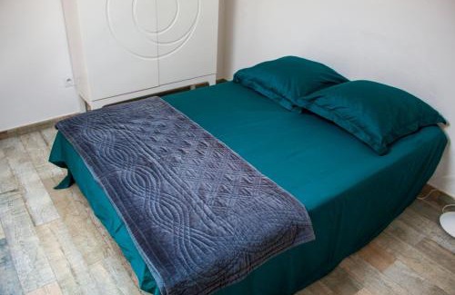 Tamaris Apartment | Appart terrasse, Climatisation , Vue mer, Parking