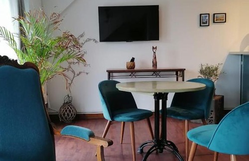 Neudorf Est Apartment | Appart Terrasse
