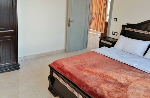 Mediouna Apartment | Appart Terrasse Malabata Beach