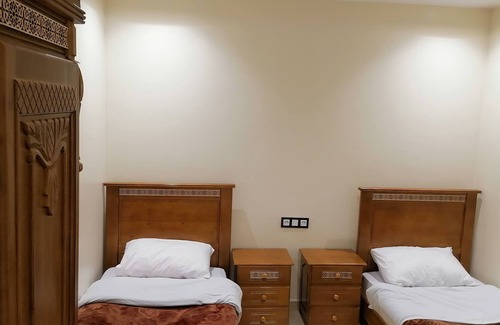 Mediouna Apartment | Appart Terrasse Malabata Beach