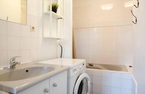 Dinan - Saint-Malo Apartment | Appart Théâtre St Étienne Wi-Fi gratuit
