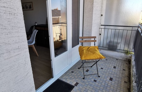 La Roche-sur-Yon Apartment | Appart TOP