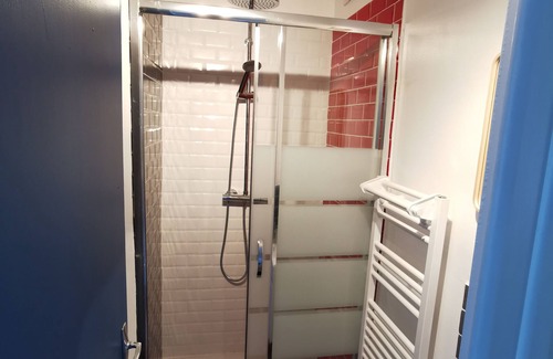 La Roche-sur-Yon Apartment | Appart TOP