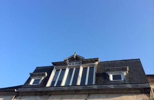 Laon Apartment | Appart Tourisme