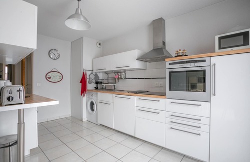 Guillestre Apartment | Appart tout confort au coeur d'une région sublime