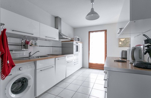 Guillestre Apartment | Appart tout confort au coeur d'une région sublime