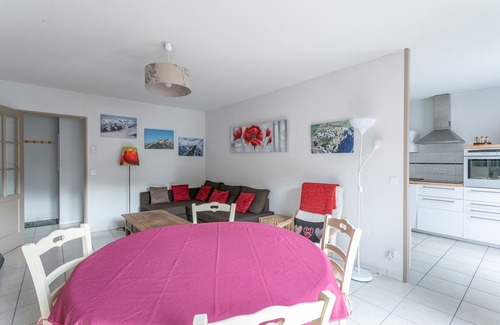 Guillestre Apartment | Appart tout confort au coeur d'une région sublime