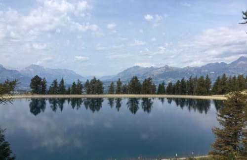 Ancelle Apartment | Appart très ensoleillé 5-6 pers au pied des pistes