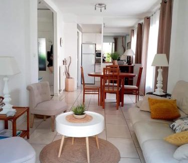 Amelie-les-Bains-Palalda Apartment | Appart très cosy et confortable à Amélie les Bains