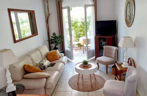 Amelie-les-Bains-Palalda Apartment | Appart très cosy et confortable à Amélie les Bains