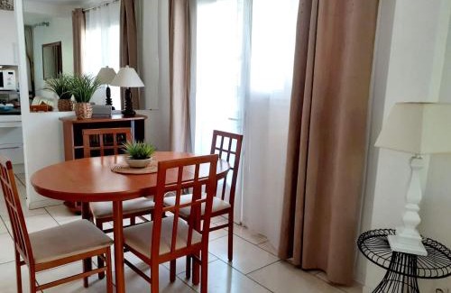 Amelie-les-Bains-Palalda Apartment | Appart très cosy et confortable à Amélie les Bains
