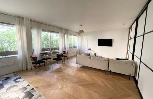 Le Rouet Apartment | Appart ultra moderne carré d or centre Marseille