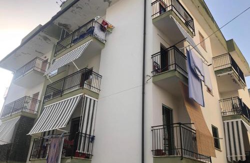 Scalea Apartment | Appart via Pitagora, 500 metri dal mare