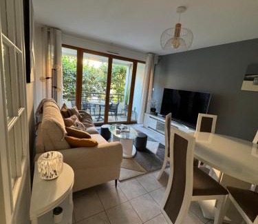 Houilles Apartment | Appart-VictoriaParis