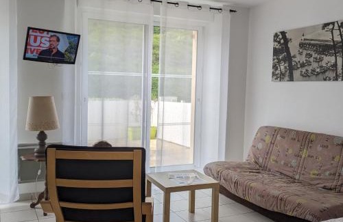 Planguenoual Apartment | Appart' vue mer- face à la plage et au sentier des douaniers