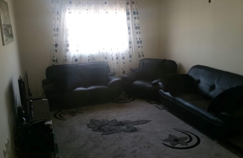 Tangier Apartment | Appart Yassmina