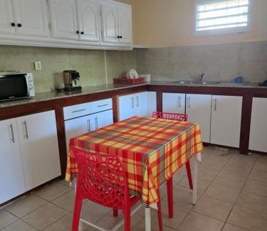 Bouillante Apartment | Appart Zen