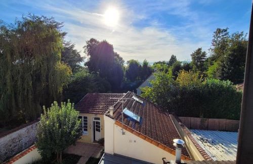 Saint-Brice-sous-Foret Apartment | Appart95 Saint-Brice CDG France