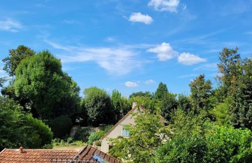 Saint-Brice-sous-Foret Apartment | Appart95 Saint-Brice CDG France