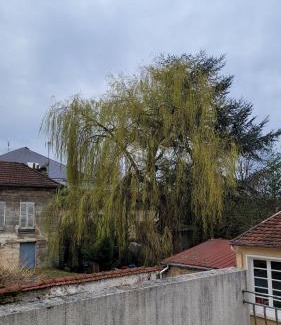 Saint-Brice-sous-Foret Apartment | Appart95 Saint-Brice CDG France