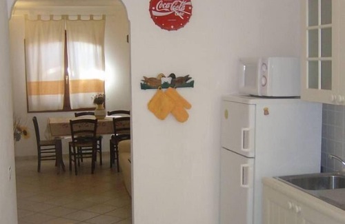 Santa Teresa di Gallura Apartment | APPARTAM. GREEN IUN Q4921 at 50mt. from the beach 'Rena Bianca'