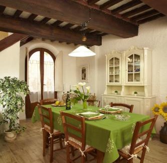 Castiglione della Pescaia Apartment | Appartamento San Simone