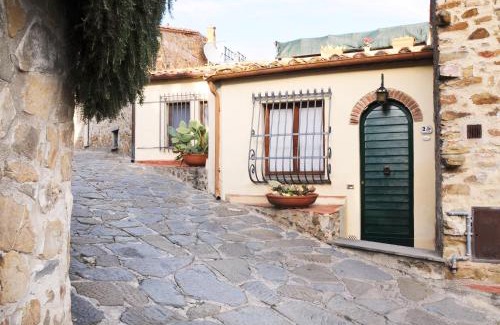 Castiglione della Pescaia Apartment | Appartamento San Simone