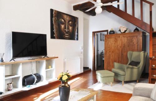 Castiglione della Pescaia Apartment | Appartamento San Simone