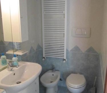Castiglione della Pescaia Apartment | Appartamento Leopardi
