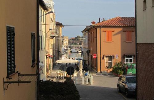 Castiglione della Pescaia Apartment | Appartamento Leopardi