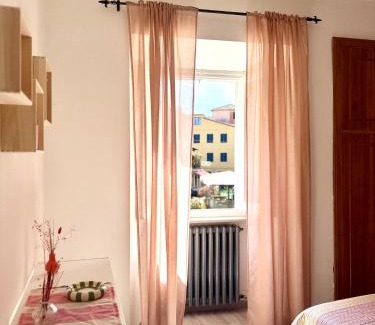 Passignano sul Trasimeno Apartment | Appartamento in pieno centro - La Piazzetta