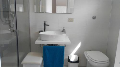 Sarroch Apartment | Appartamenti in Villa Nicanda