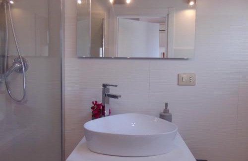 Sarroch Apartment | Appartamenti in Villa Nicanda