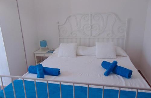 Sarroch Apartment | Appartamenti in Villa Nicanda