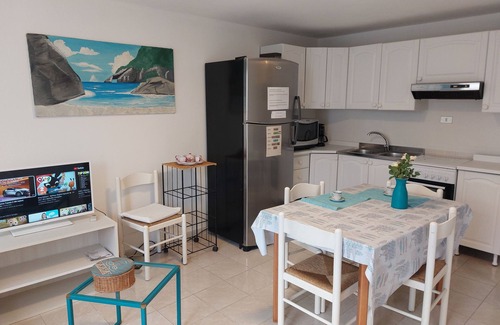 Santa Maria Navarrese Apartment | Appartamento Ponente