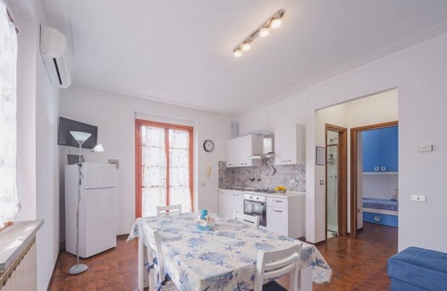Torre del Lago Puccini Apartment | Appartamento Athena by Interhome