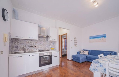 Torre del Lago Puccini Apartment | Appartamento Athena by Interhome