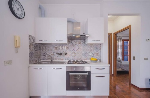 Torre del Lago Puccini Apartment | Appartamento Athena by Interhome