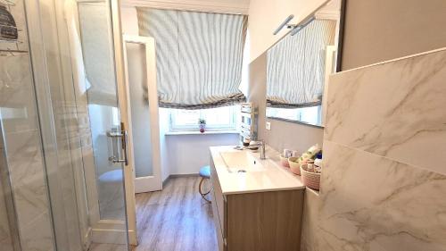 Cit Turin Apartment | Appartam Liberty in Porta Susa parcheggio