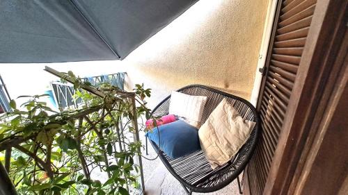 Cit Turin Apartment | Appartam Liberty in Porta Susa parcheggio