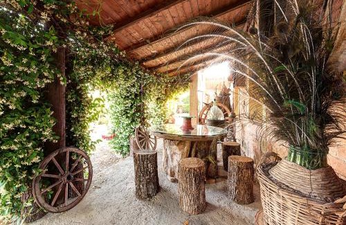 Montepulciano Apartment | Appartamenti Alcantara e Damasco