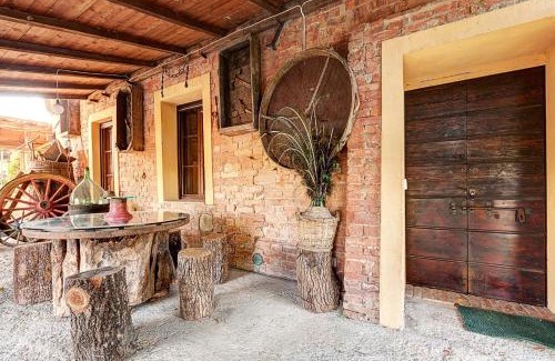 Montepulciano Apartment | Appartamenti Alcantara e Damasco