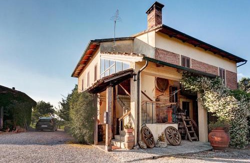 Montepulciano Apartment | Appartamenti Alcantara e Damasco