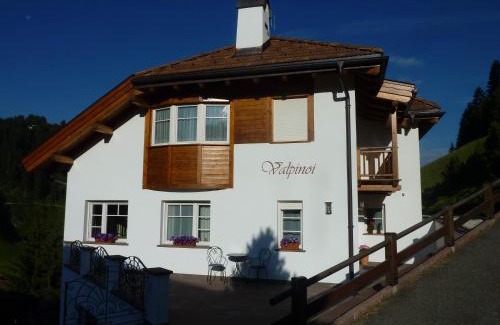 Santa Cristina Val Gardena Apartment | Appartamenti Valpinoi