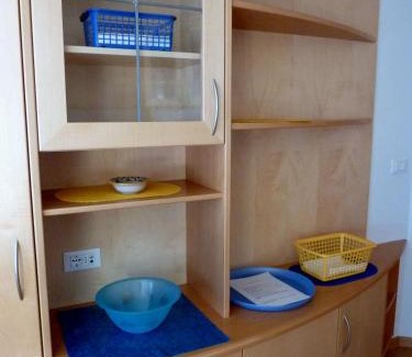 Santa Cristina Val Gardena Apartment | Appartamenti Valpinoi